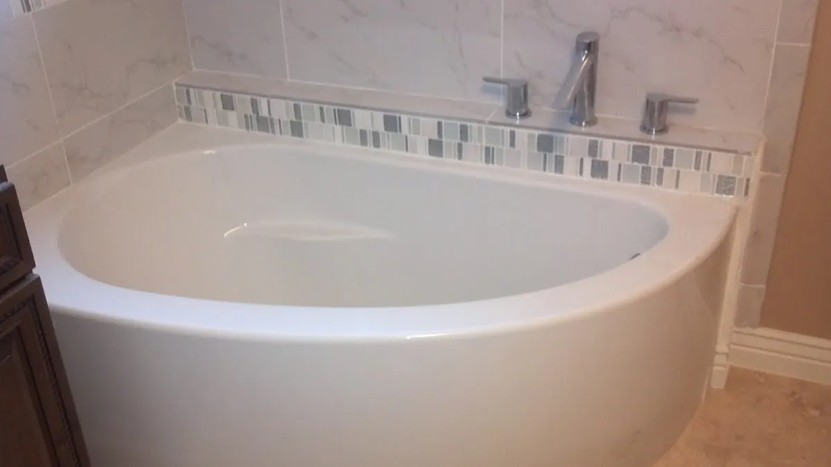 Water Line Replacement in Oswego, NY